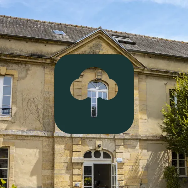 Logis des Grands Chapeaux