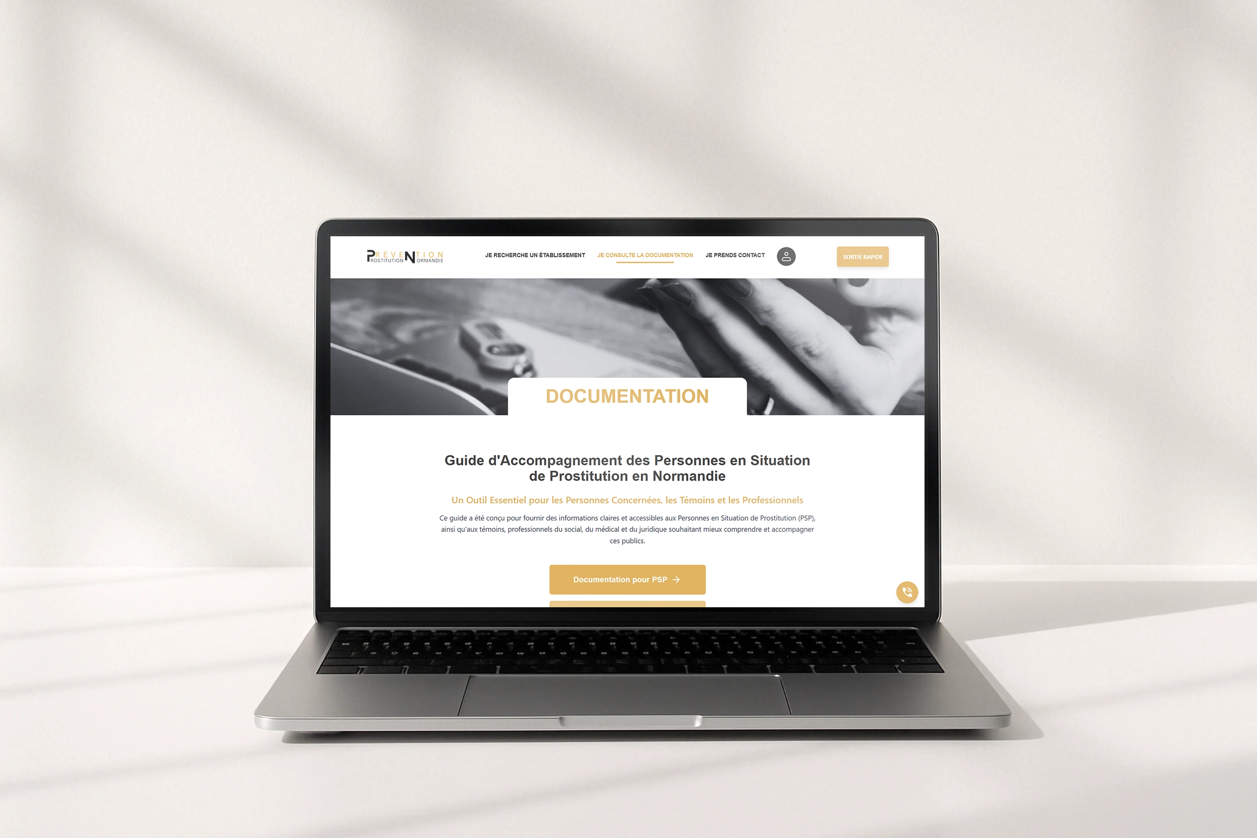 Système de gestion documentaire
